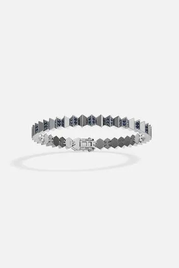 Bijouterie bracelet up and down