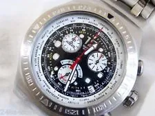 Montre a quartz four 4 jewels