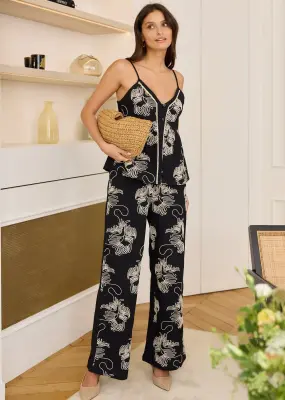 Pantalon Elena — photo 1