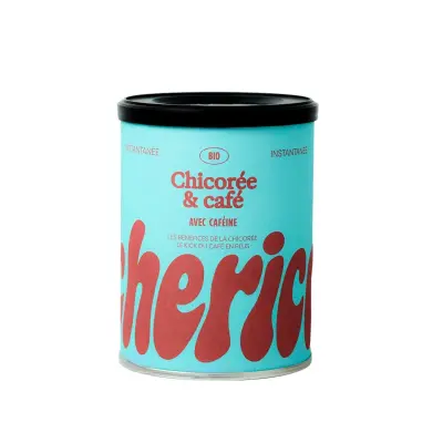 Chicorée & café bio – Chérico — photo 3