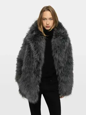 Manteau Faune — photo 3