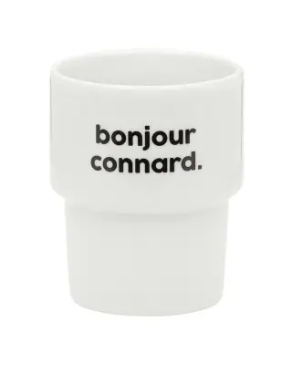 Gobelet Bonjour Connard - Félicie Aussi — photo 1