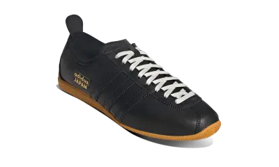 Adidas Japan Core Black — photo 3