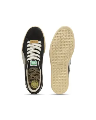 Suede 94 A$AP Rocky Black — photo 5