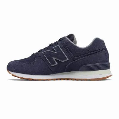 NEW BALANCE ML574 Marine — photo 3