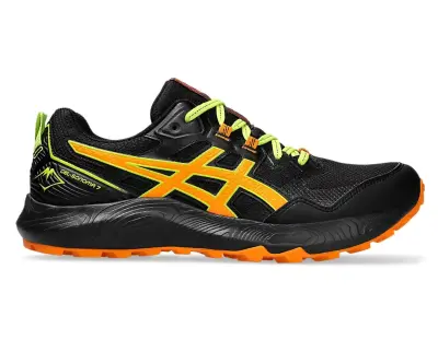 ASICS GEL SONOMA 7 Noir — photo 2