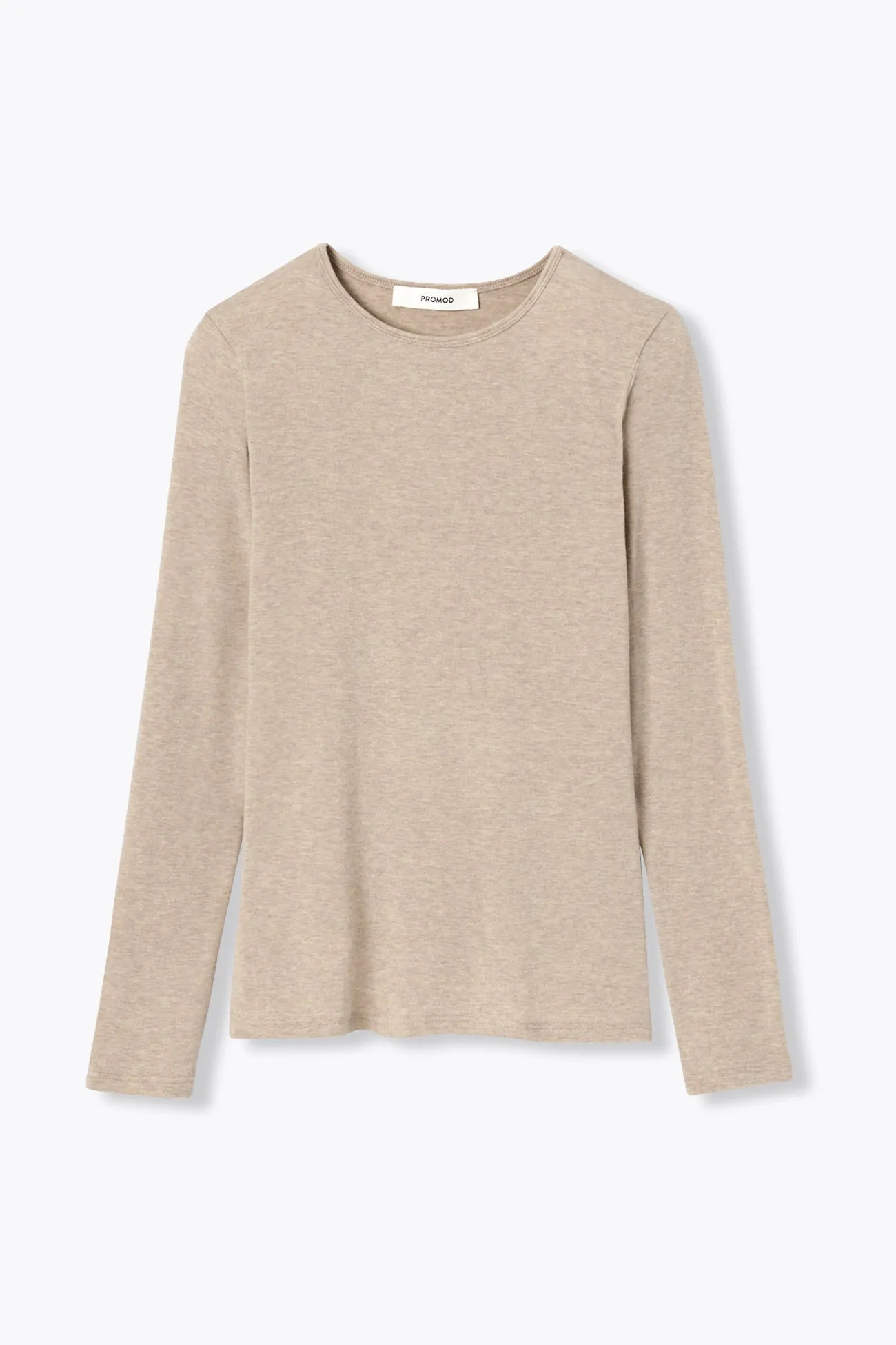 T-shirt chaud manches longues
