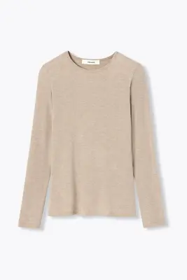 T-shirt chaud manches longues