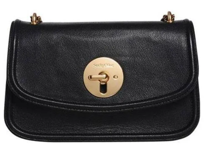 Sac a main lois cuir rose