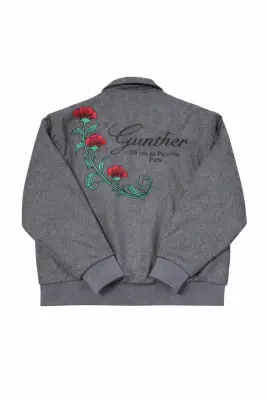 Le Bomber Gunther