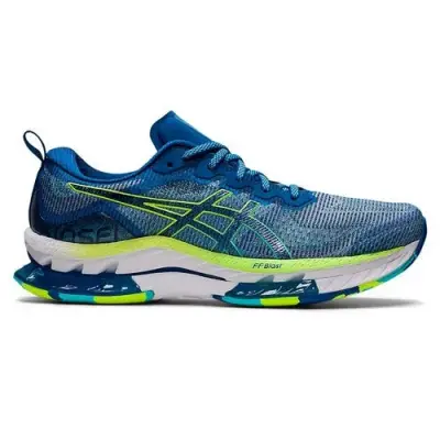 ASICS GEL KINSEI Bleu — photo 1