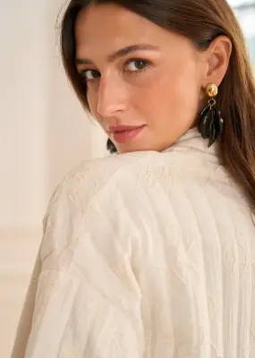 Boucles d'oreilles Lex — photo 5