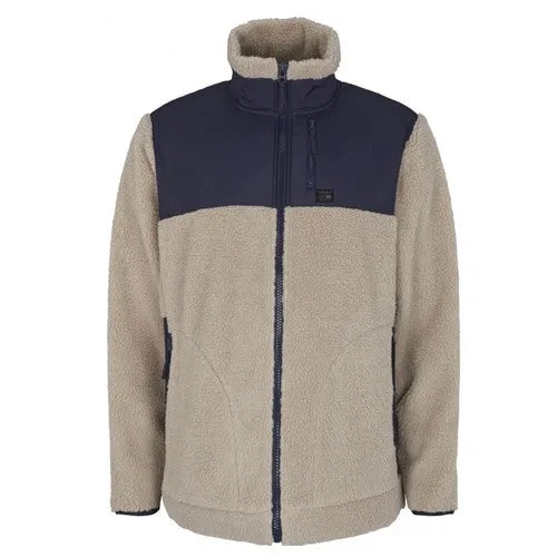 ALL SIZE VESTE Beige