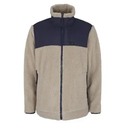 ALL SIZE VESTE Beige — photo 1
