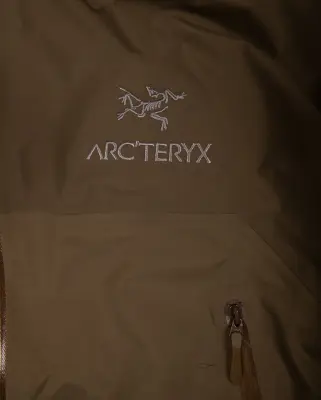 Beta AR Jacket M Tatsu — photo 3
