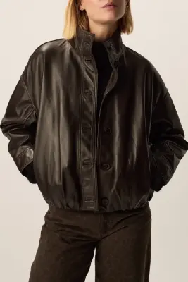 Veste Yanis Ourson — photo 1