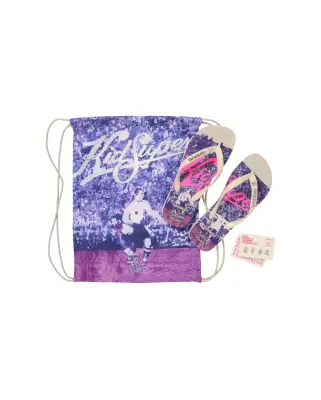 Top KidSuper Soccer Beige — photo 5