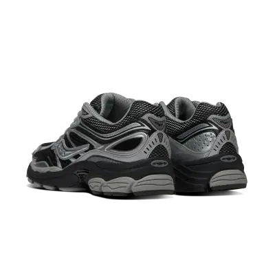 Saucony Progrid Omni 9 Black — photo 3