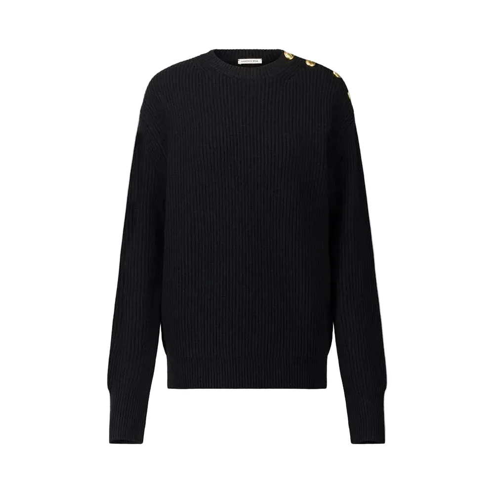 PulL Bobine - LAURENCE BRAS
