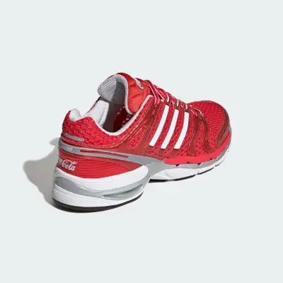 ADIDAS X COCA-COLA ADISTAR CONTROL 5 SHOES — photo 5