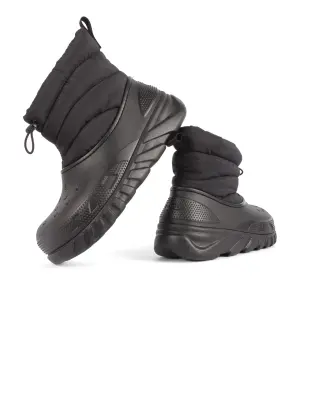 Duet Max II Boot Black — photo 4