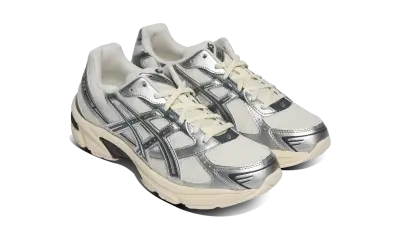 ASICS Gel-1130 Cream Carrier Grey — photo 3