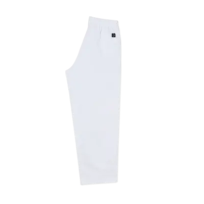 Pantalon polar surf pant – white — photo 3