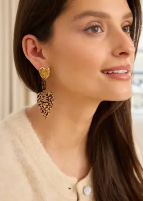 Boucles d'oreilles Calie — photo 4