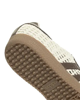 Samba OG W Cream White — photo 5