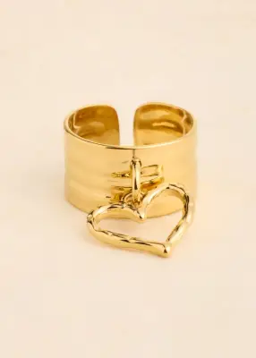 Bague Calypso — photo 4