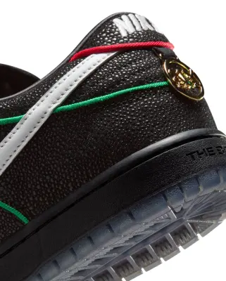 Bronx Girls Skate x Dunk Low “Mel & Kava” — photo 5