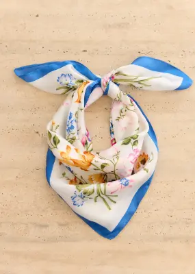 Foulard Loeiza — photo 1