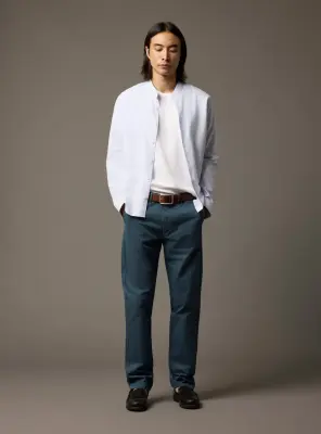 Chino Paul Indien — photo 4