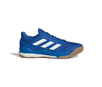 ADIDAS STABIL BOUNCE Bleu — photo 2