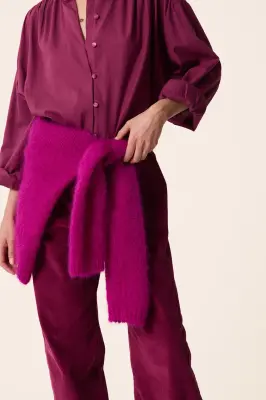 Blouse Rudy Bruyere — photo 3