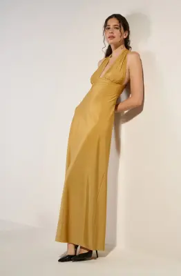 reena - gold — photo 3