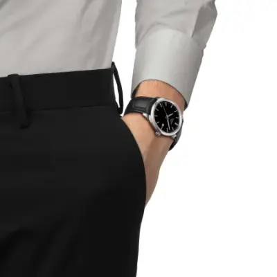 Tissot PR 100 Quartz 40mm T1504101605100 — photo 4