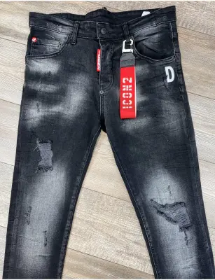 Jean ICON2  Slim — photo 2
