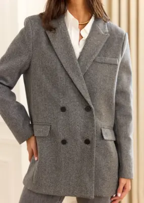 Manteau Louise — photo 5