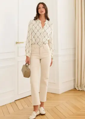 Chemise Holly — photo 3