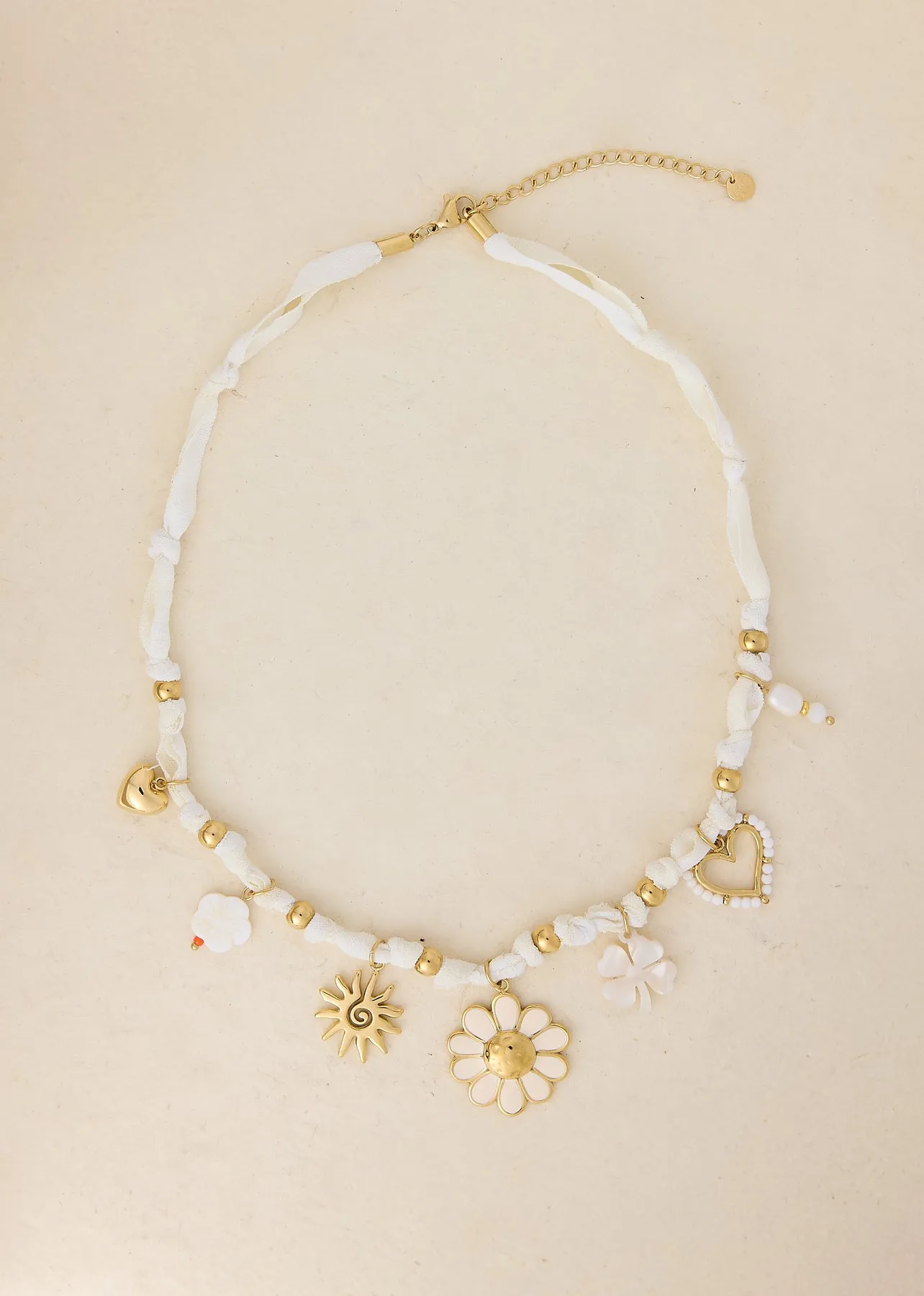 Collier Josie
