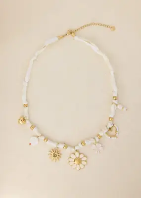 Collier Josie — photo 1
