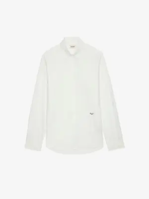 Chemise Sid — photo 4