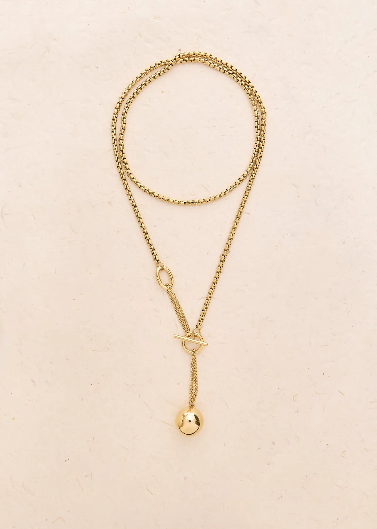 Collier Jenna