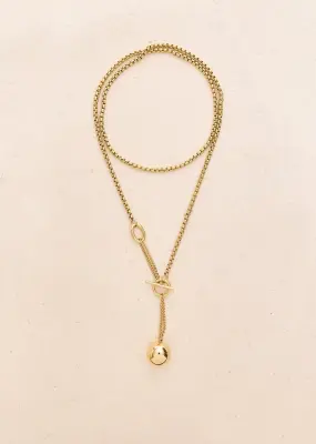 Collier Jenna — photo 1