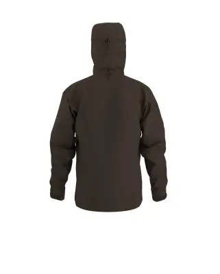 Alpha SV Jacket Carob — photo 4