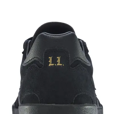 Chaussure Converse Cons Lopez Pro 2 Black / Black / gum — photo 2