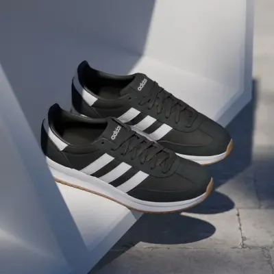 ADIDAS RUN 70S Noir — photo 5