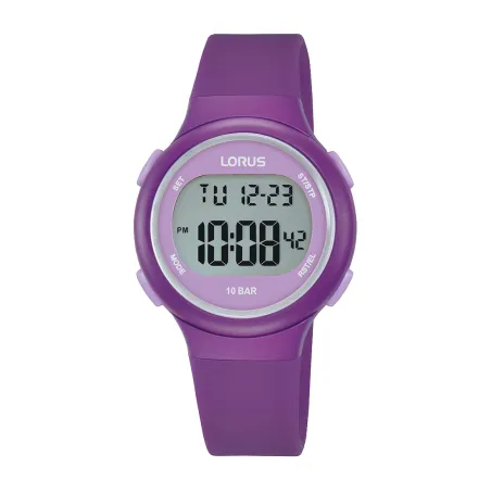 Montre Lorus Junior digitale R2339QX9