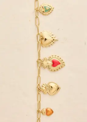 Collier Voto — photo 2